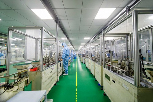 海南雙聚能醫院開水器生産廠家