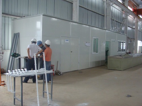 湖南新能源鋁型材商家
