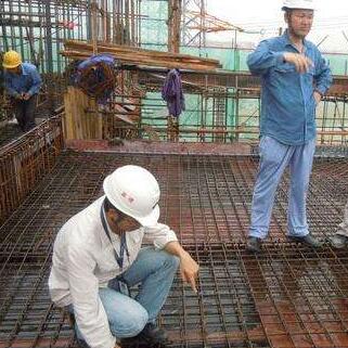 惠州水利工程檢測結構