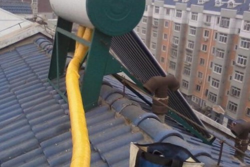 青海風冷模塊式熱泵機服務熱線