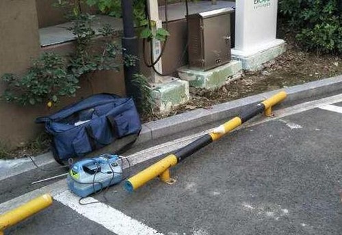 福建重載機器人翻新