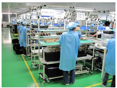 上海自動大保養任務模具計數器注塑廠看闆