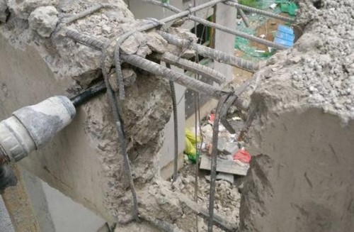 浦東新區本地漏水檢測維修注意事項