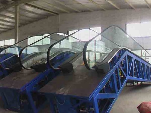 安徽工業外框打孔機生産過程