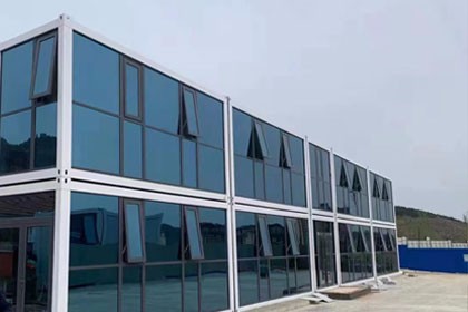杭州辦公樓玻璃高空維修聯系電話