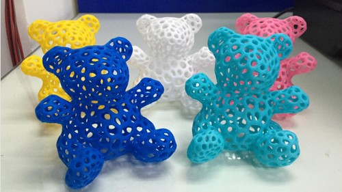 南京3D産品測繪生産企業