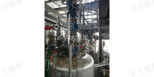 湖南工業水回用STRO處理系統