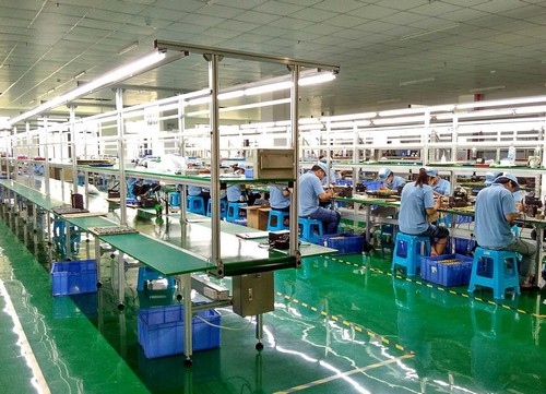江蘇複合塑料包裝代工廠