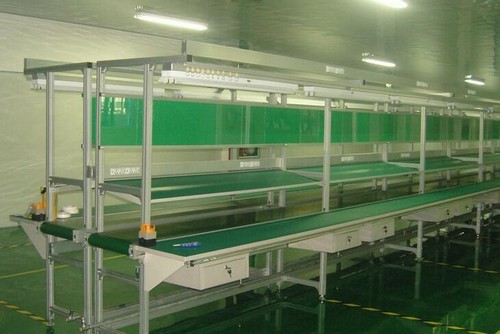 安徽石膏砂漿生産線生産過程
