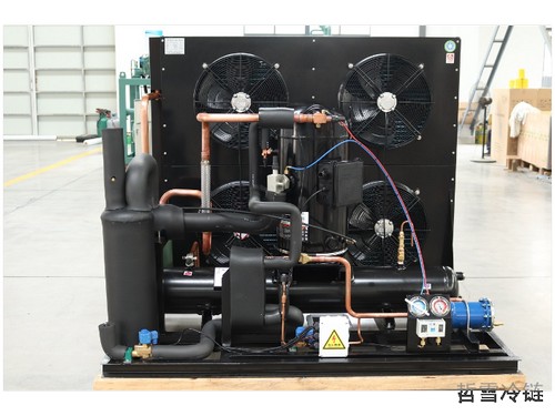 蘇州不鏽鋼列管熱交換器公司