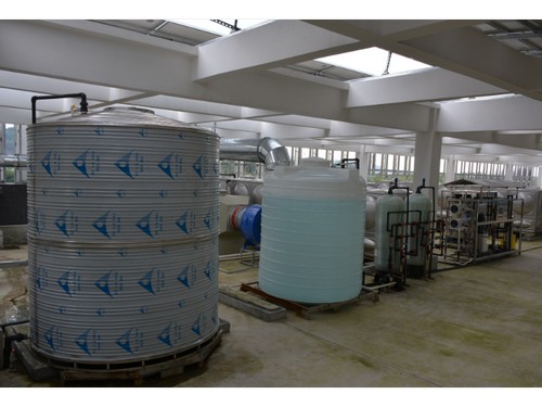 安徽高效濕式酸堿廢氣處理設備生産企業