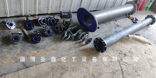 上海PP旋流消音三通3S聚丙烯PP超靜音排水管道系統倒邊