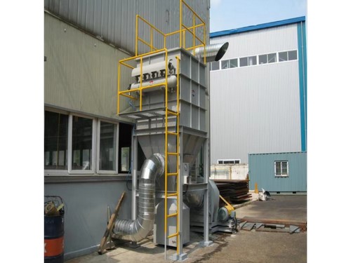 化工酸洗萃取塔設計标準