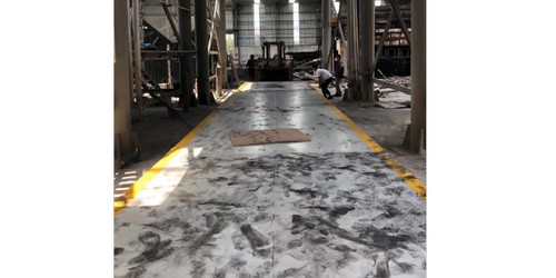 松江區大型工業環保設備钣金部件加工廠