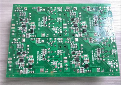 内蒙古固定座PCB闆導軌