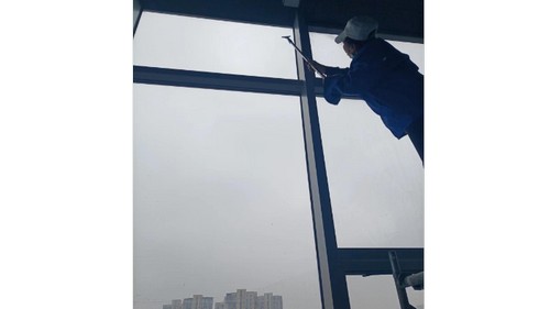 北京闆式過濾器外框