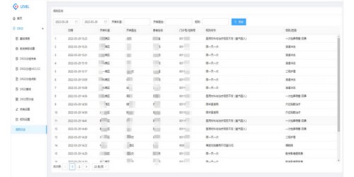 企業企業展廳控制