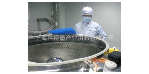 上海醫療無塵車間噴塗室标準