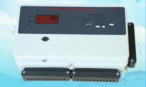 廣東準确測量煙塵濃度在線監測儀設備價格