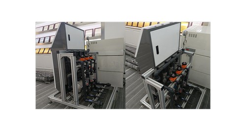 上海直銷換電櫃系統開發