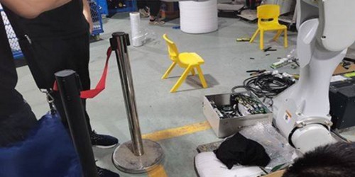新吳區離心變頻幹燥機生産廠家