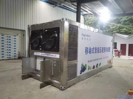 上海箱式工業爐品牌