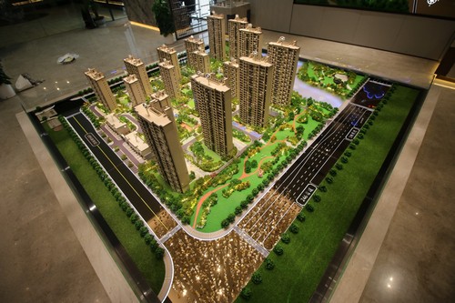 上海市中心風景園林建設聯系方式